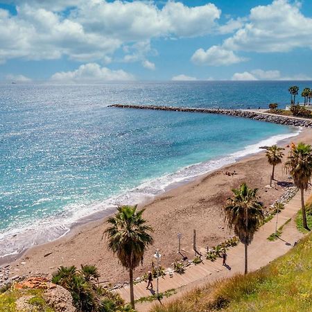 Benalmadena Sol Y Mar Apartment Екстериор снимка