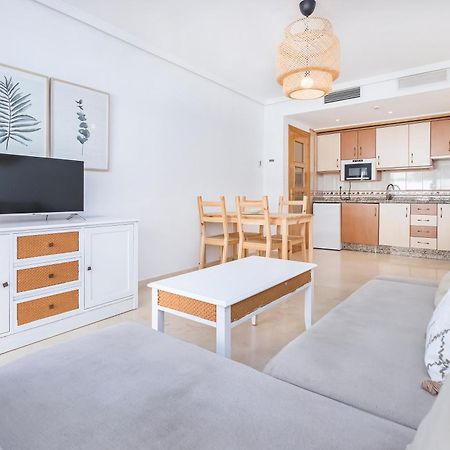 Benalmadena Sol Y Mar Apartment Екстериор снимка