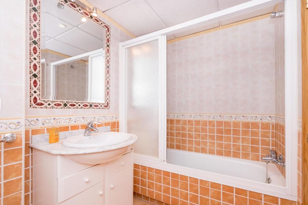 Benalmadena Sol Y Mar Apartment Екстериор снимка