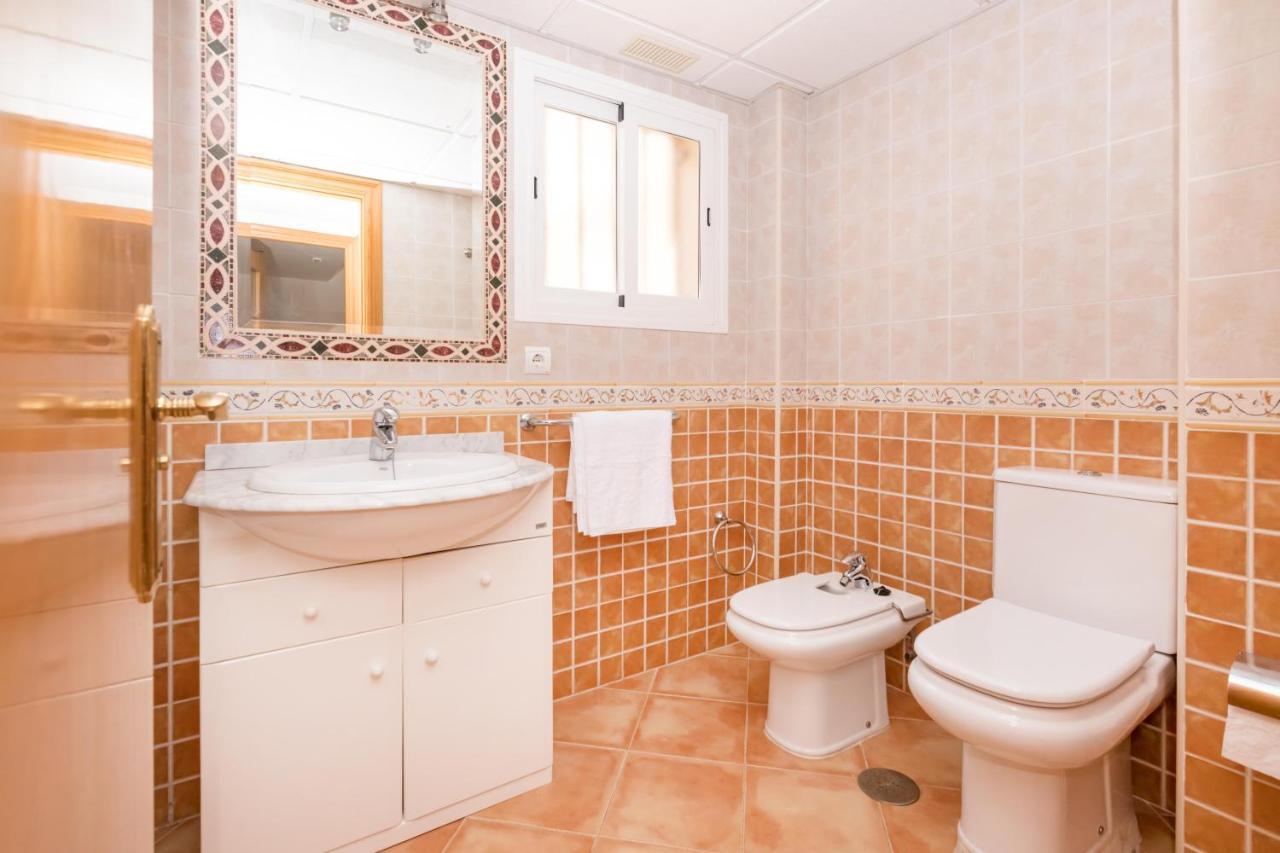 Benalmadena Sol Y Mar Apartment Екстериор снимка