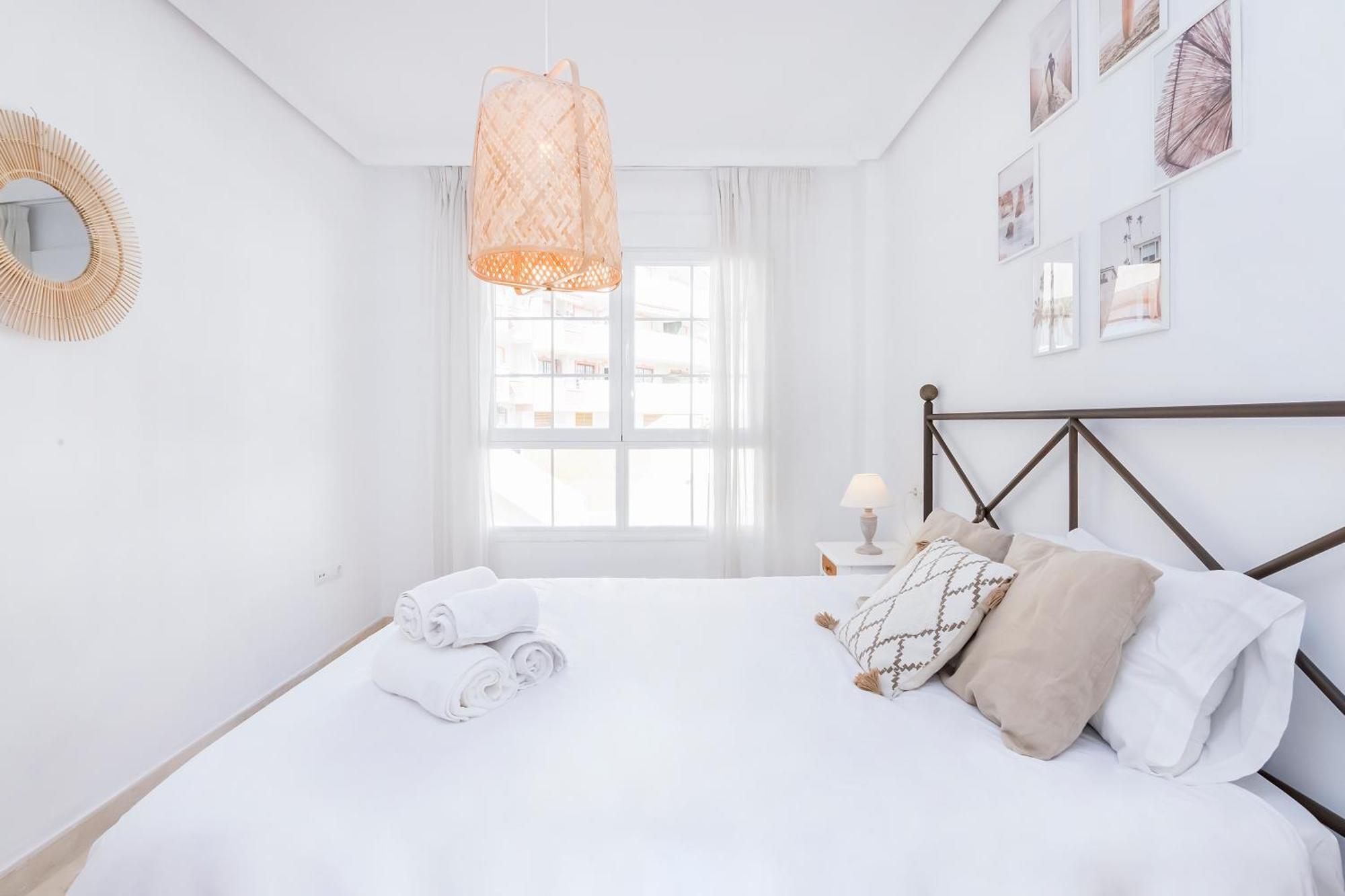 Benalmadena Sol Y Mar Apartment Екстериор снимка